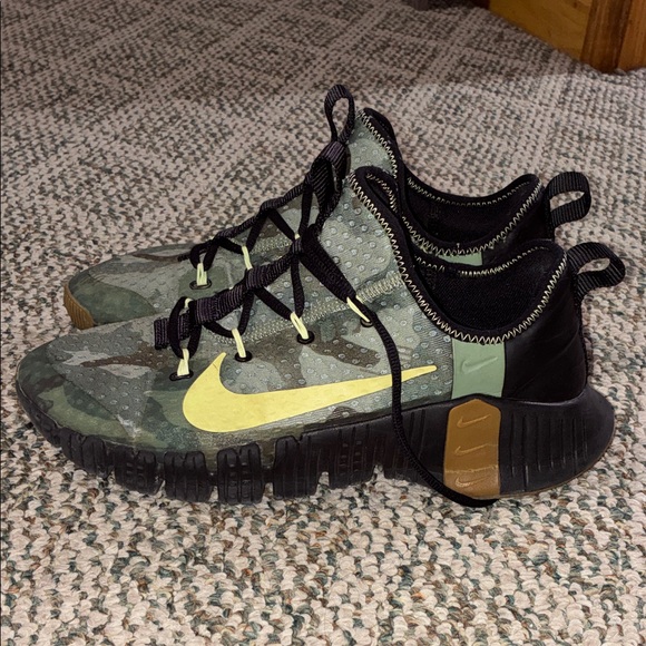 Nike Other - Nike Metcon